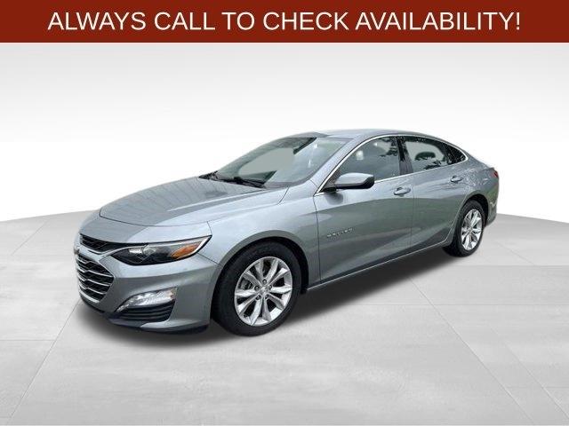 Chevrolet Malibu 1LT 2023