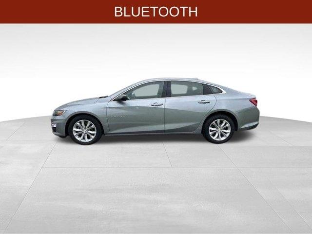 Chevrolet Malibu 1LT 2023
