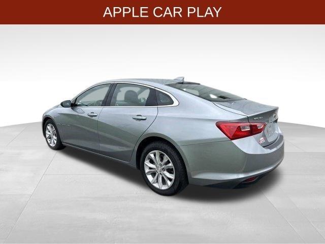 Chevrolet Malibu 1LT 2023