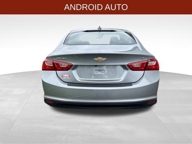 Chevrolet Malibu 1LT 2023
