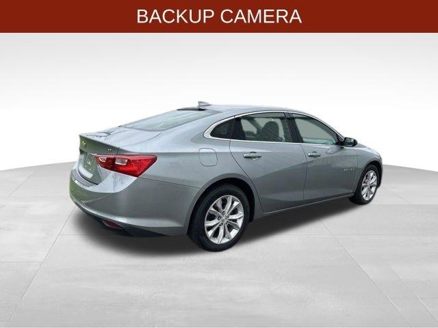 Chevrolet Malibu 1LT 2023