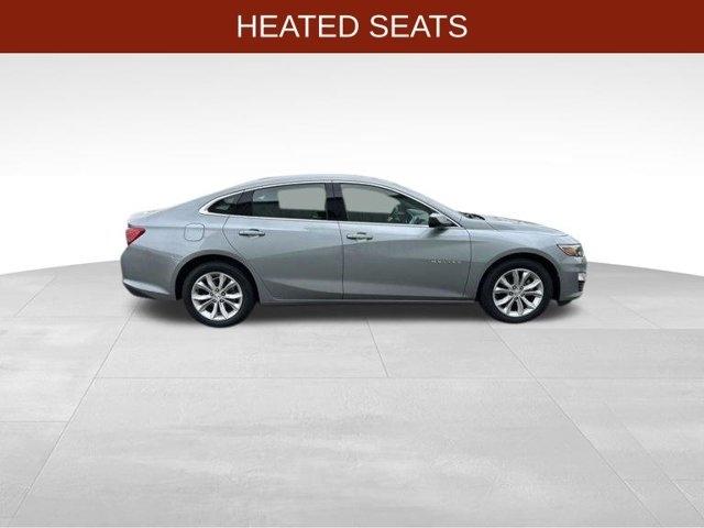 Chevrolet Malibu 1LT 2023
