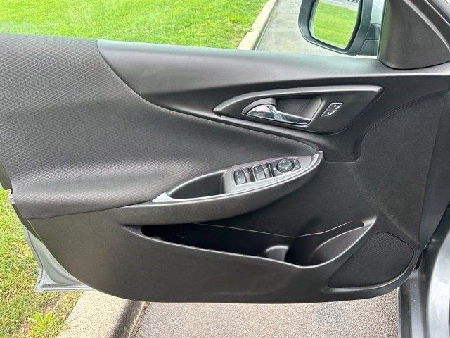 Chevrolet Malibu 1LT 2023