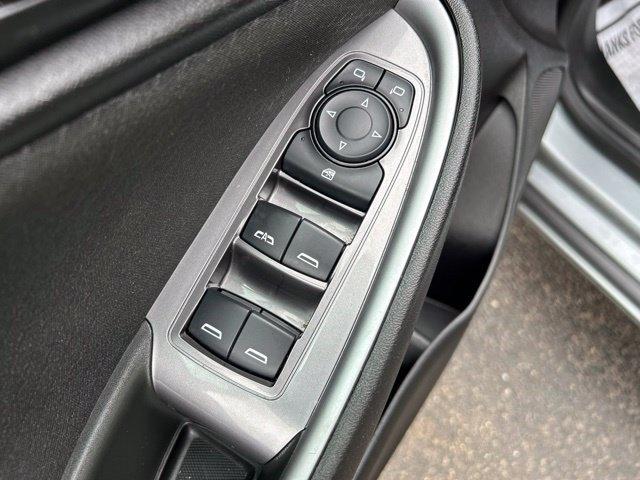 Chevrolet Malibu 1LT 2023