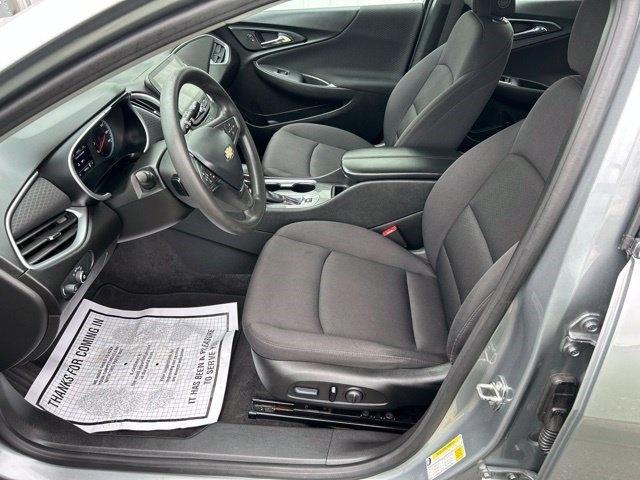Chevrolet Malibu 1LT 2023