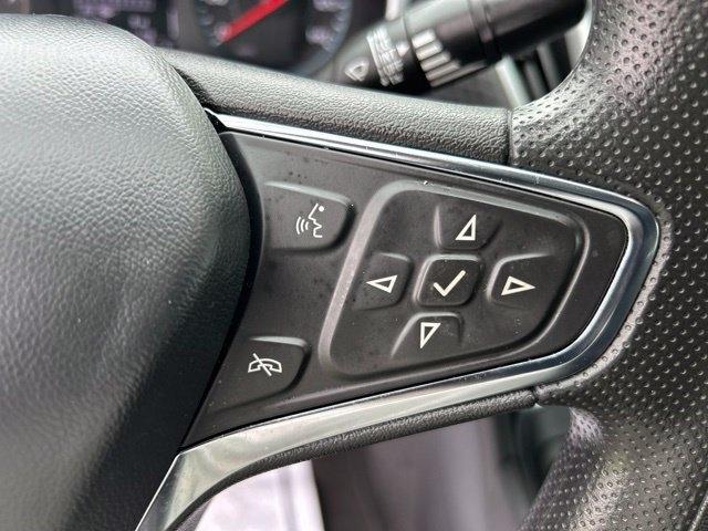 Chevrolet Malibu 1LT 2023