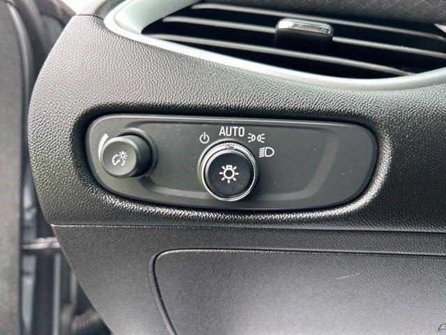 Chevrolet Malibu 1LT 2023