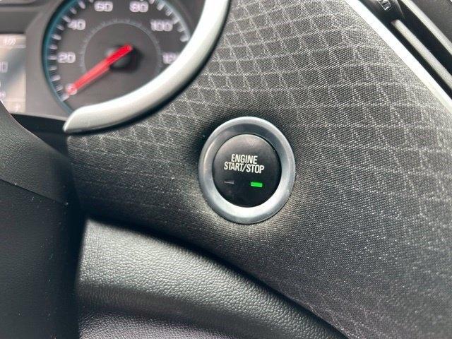 Chevrolet Malibu 1LT 2023