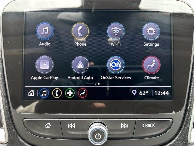 Chevrolet Malibu 1LT 2023