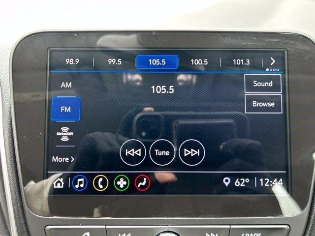 Chevrolet Malibu 1LT 2023