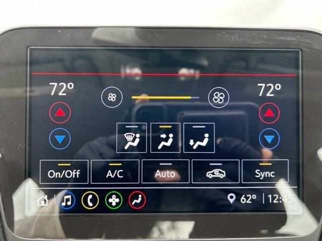 Chevrolet Malibu 1LT 2023