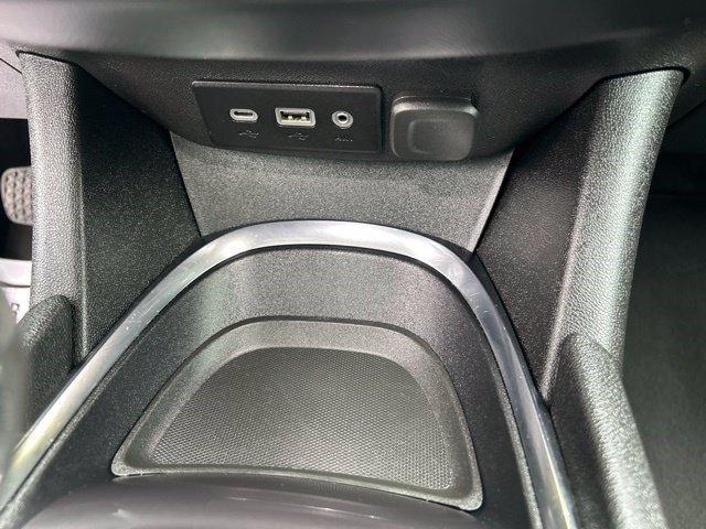 Chevrolet Malibu 1LT 2023
