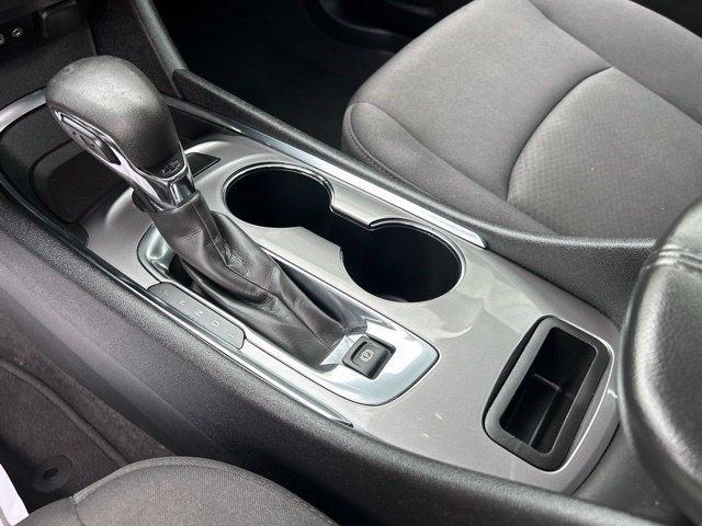 Chevrolet Malibu 1LT 2023