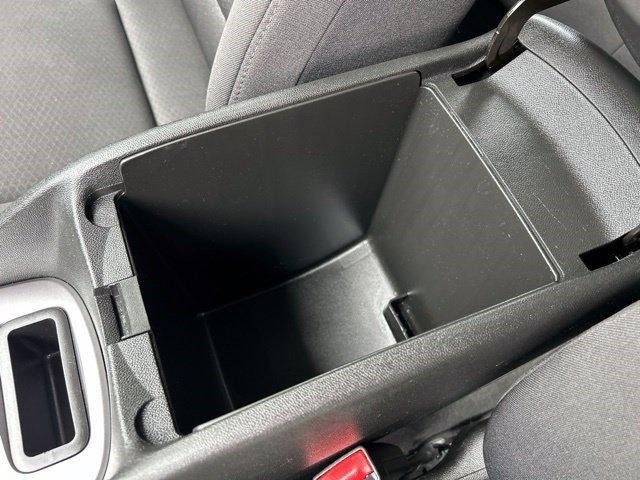 Chevrolet Malibu 1LT 2023