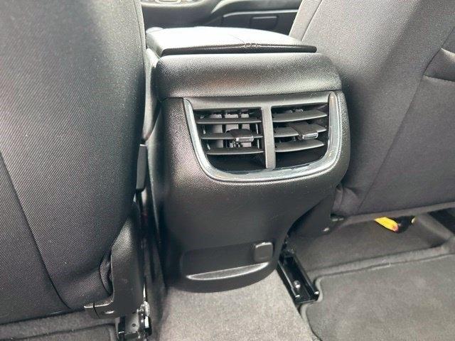Chevrolet Malibu 1LT 2023