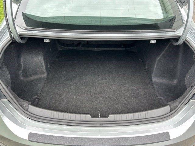 Chevrolet Malibu 1LT 2023