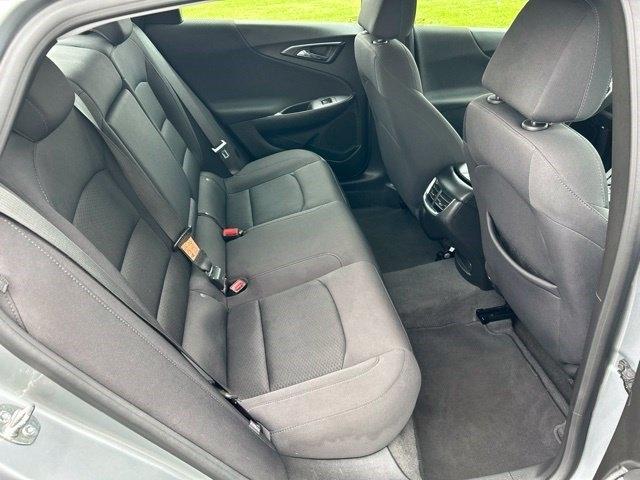 Chevrolet Malibu 1LT 2023