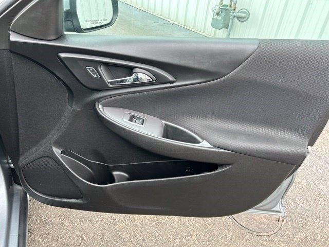 Chevrolet Malibu 1LT 2023