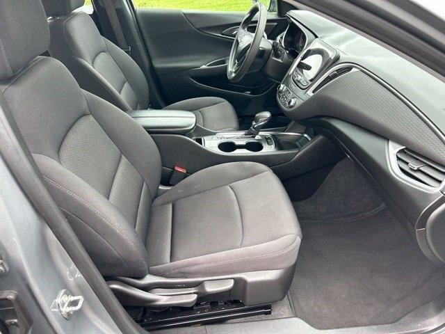 Chevrolet Malibu 1LT 2023