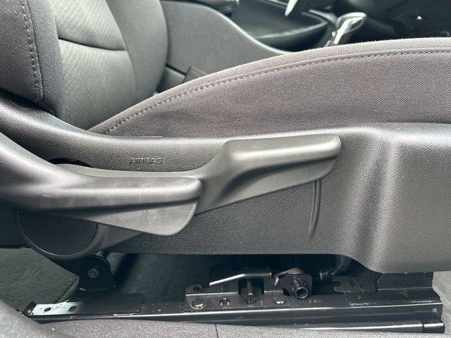 Chevrolet Malibu 1LT 2023