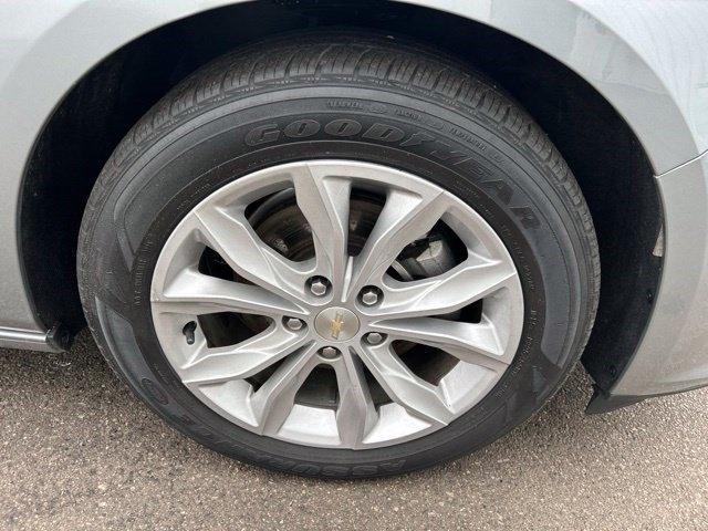 Chevrolet Malibu 1LT 2023