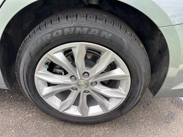 Chevrolet Malibu 1LT 2023
