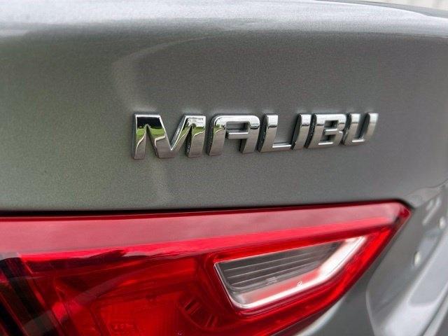 Chevrolet Malibu 1LT 2023