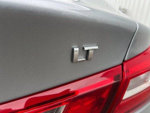 Chevrolet Malibu 1LT 2023