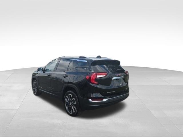 GMC Terrain SLT AWD 2022