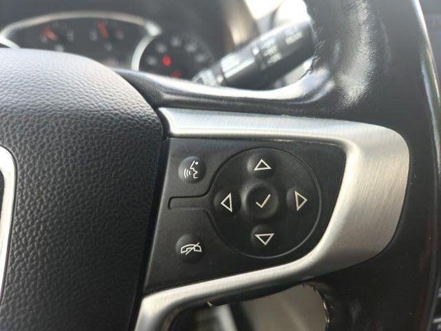 GMC Terrain SLT AWD 2022