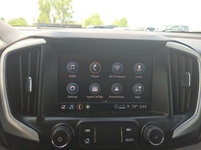 GMC Terrain SLT AWD 2022
