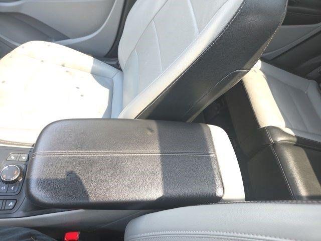 GMC Terrain SLT AWD 2022