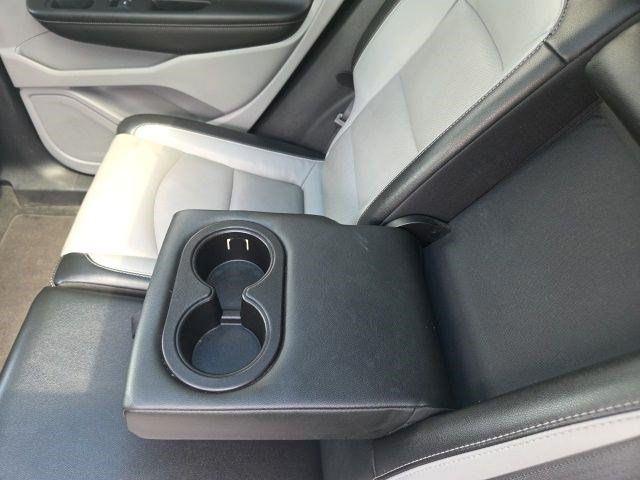 GMC Terrain SLT AWD 2022