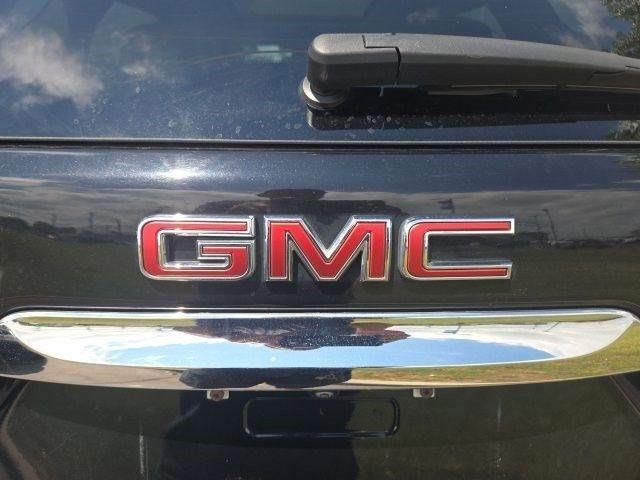 GMC Terrain SLT AWD 2022