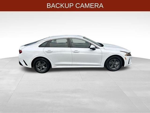 Kia K5 LXS 2023