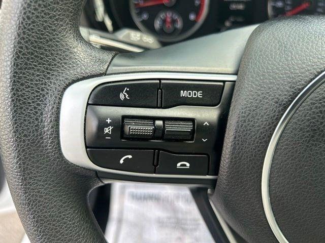 Kia K5 LXS 2023