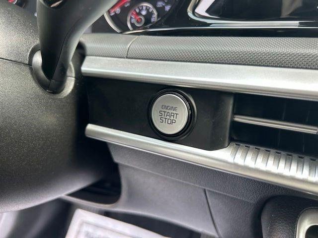 Kia K5 LXS 2023