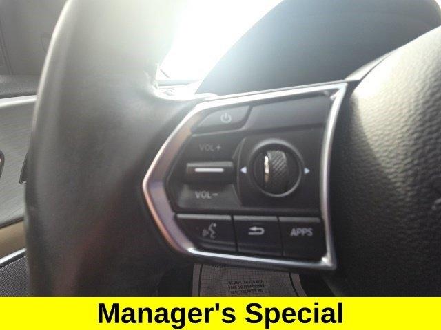 Acura RDX SH-AWD w/Technology Package 2019