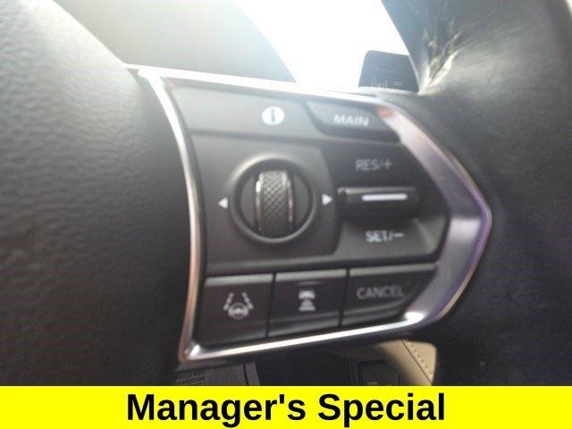 Acura RDX SH-AWD w/Technology Package 2019