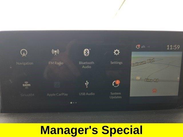 Acura RDX SH-AWD w/Technology Package 2019