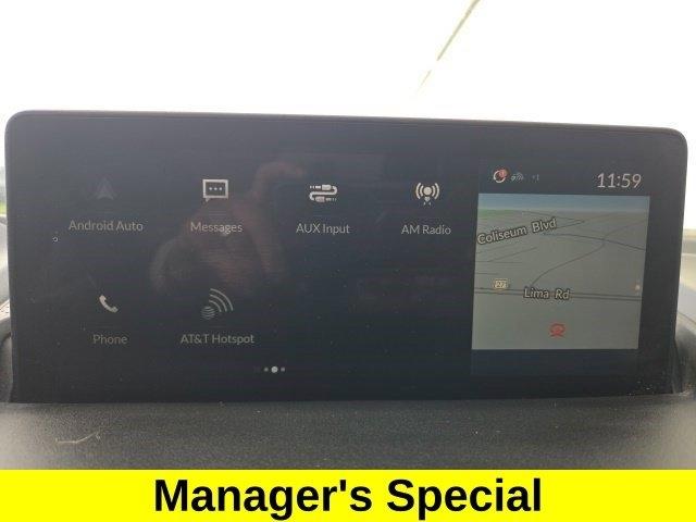 Acura RDX SH-AWD w/Technology Package 2019