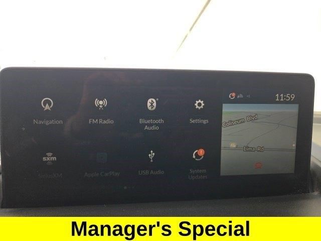 Acura RDX SH-AWD w/Technology Package 2019