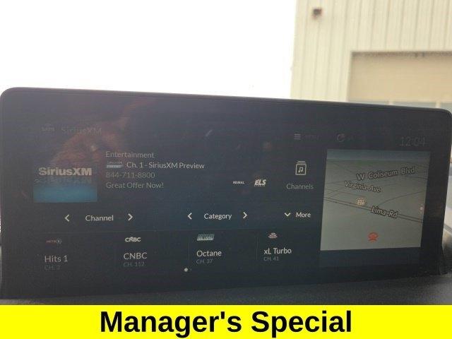 Acura RDX SH-AWD w/Technology Package 2019