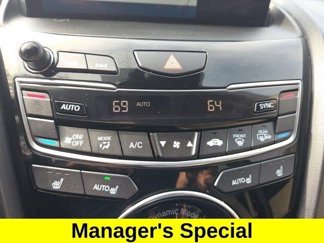 Acura RDX SH-AWD w/Technology Package 2019