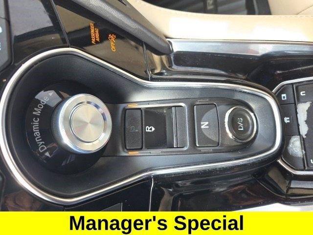 Acura RDX SH-AWD w/Technology Package 2019