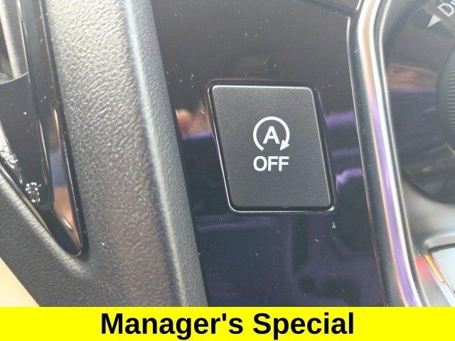 Acura RDX SH-AWD w/Technology Package 2019