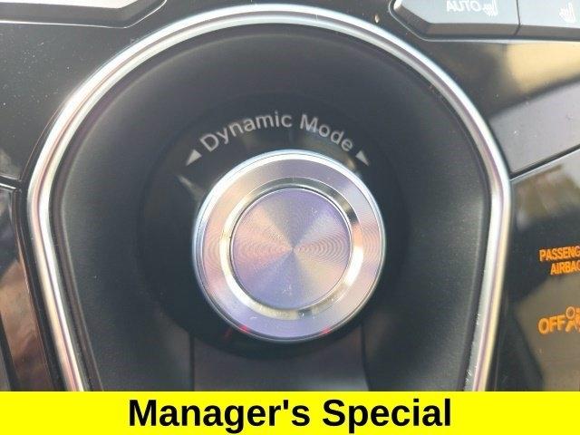 Acura RDX SH-AWD w/Technology Package 2019