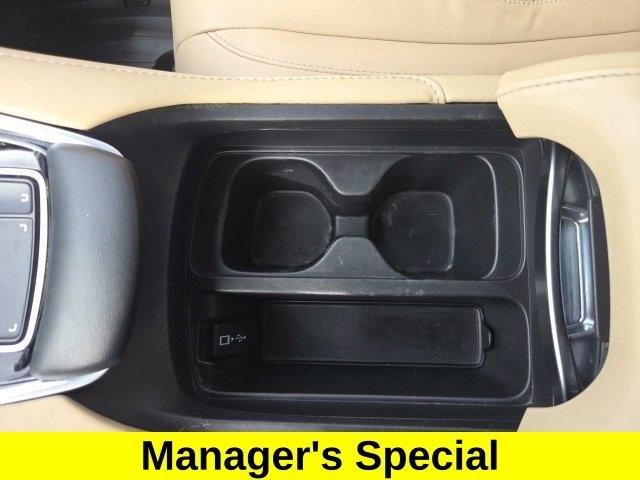 Acura RDX SH-AWD w/Technology Package 2019