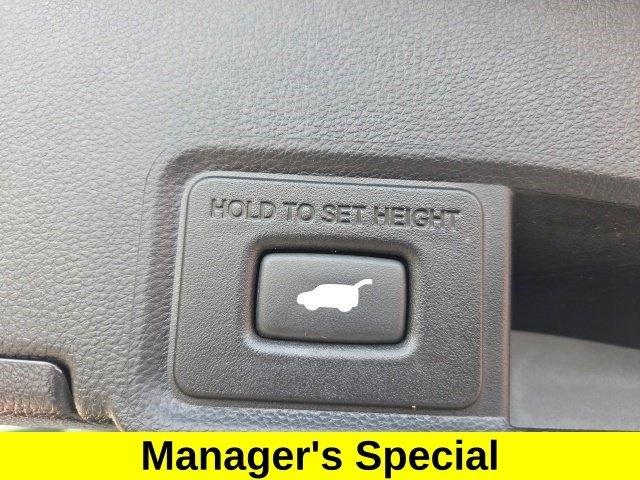 Acura RDX SH-AWD w/Technology Package 2019