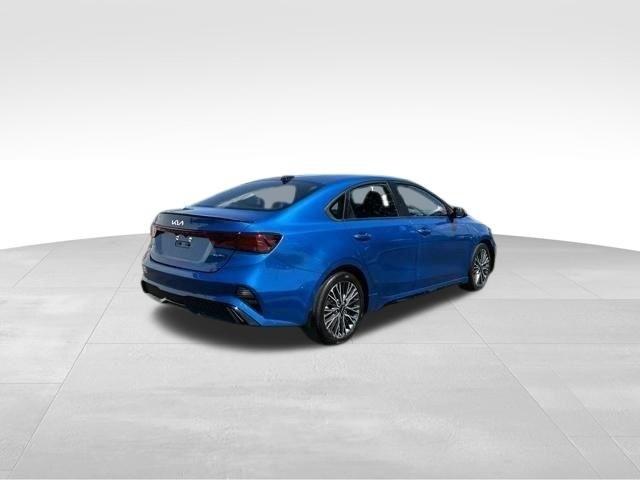 Kia Forte GT Line 2023